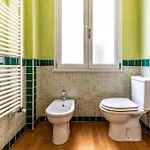 شقة I_like_sassari Apartment2.0